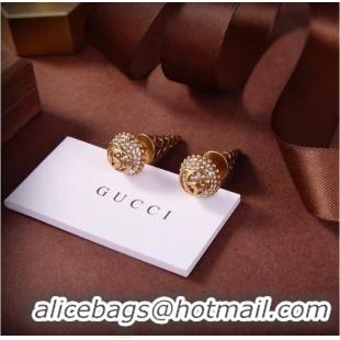 Market Sells Discount Gucci Earrings CE7229