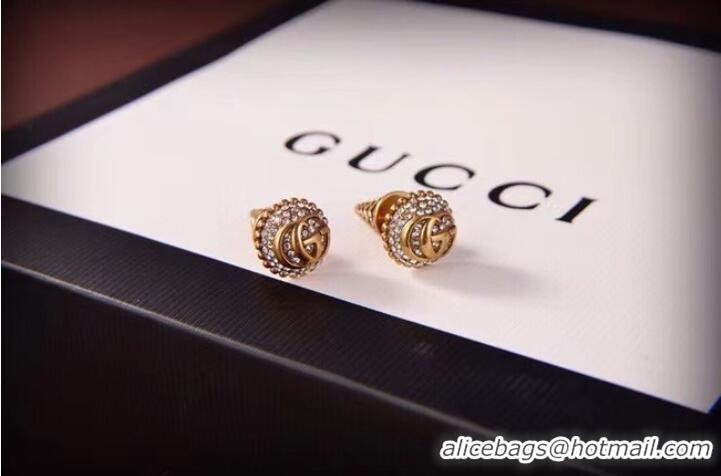 Market Sells Discount Gucci Earrings CE7229