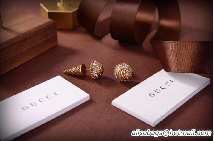 Market Sells Discount Gucci Earrings CE7229