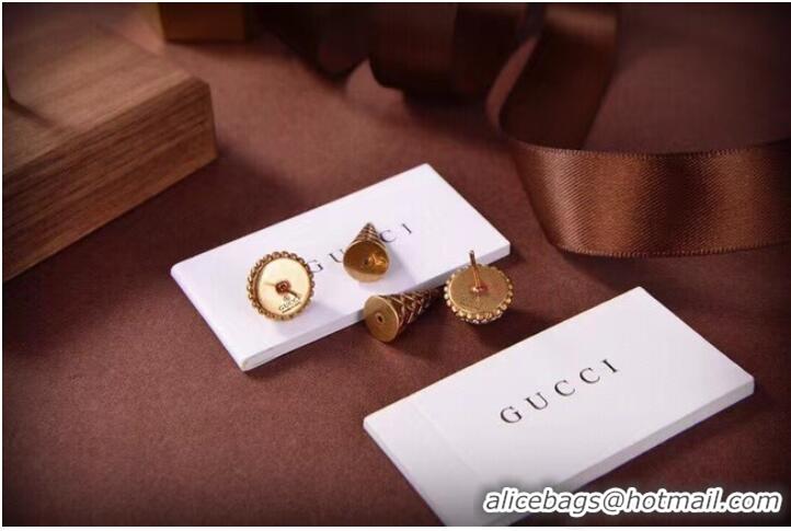 Market Sells Discount Gucci Earrings CE7229