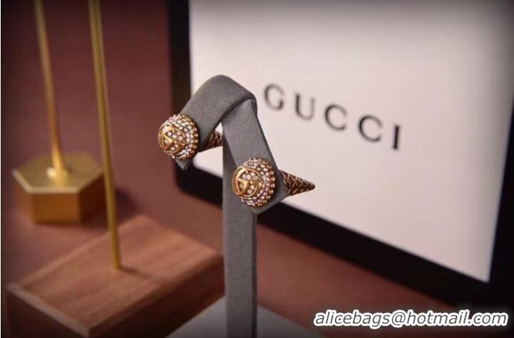 Market Sells Discount Gucci Earrings CE7229