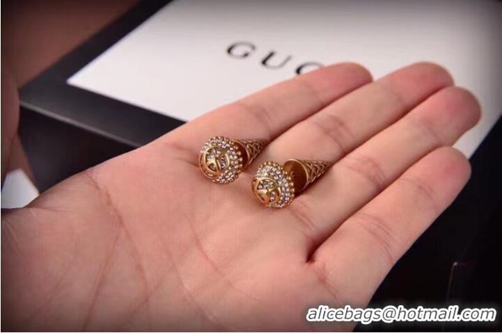 Market Sells Discount Gucci Earrings CE7229