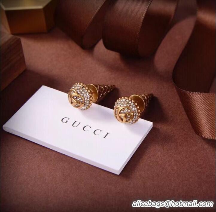 Market Sells Discount Gucci Earrings CE7229