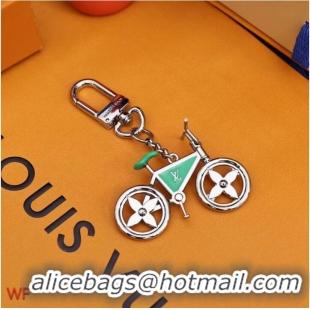 Promotional Louis Vuitton CHARM AND KEY HOLDER M00363