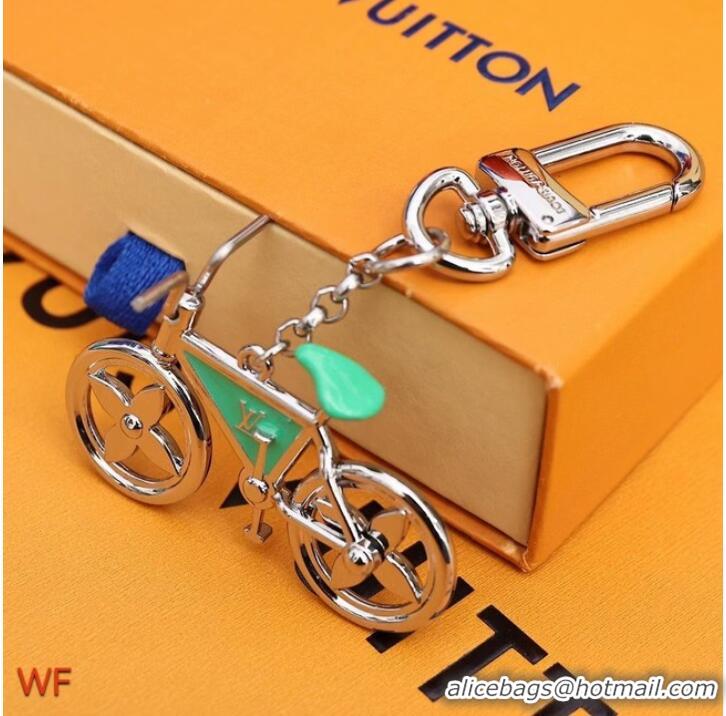 Promotional Louis Vuitton CHARM AND KEY HOLDER M00363