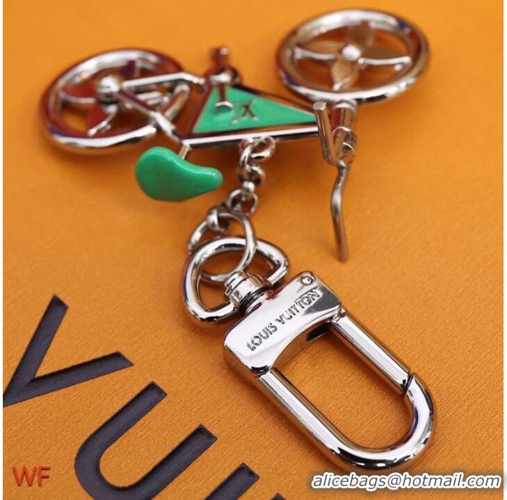 Promotional Louis Vuitton CHARM AND KEY HOLDER M00363