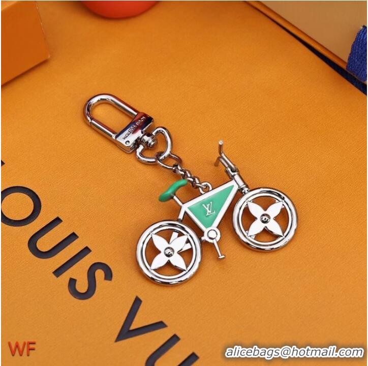 Promotional Louis Vuitton CHARM AND KEY HOLDER M00363