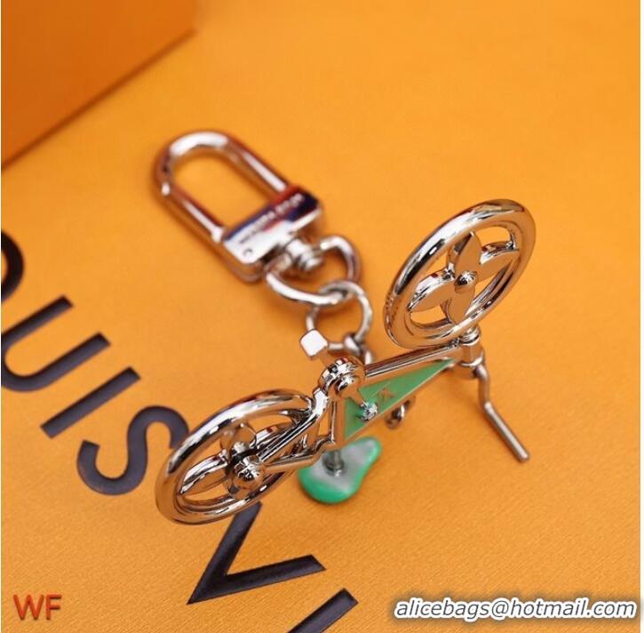 Promotional Louis Vuitton CHARM AND KEY HOLDER M00363