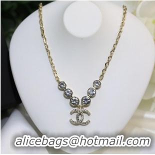 Top Quality Chanel Necklace CN32683