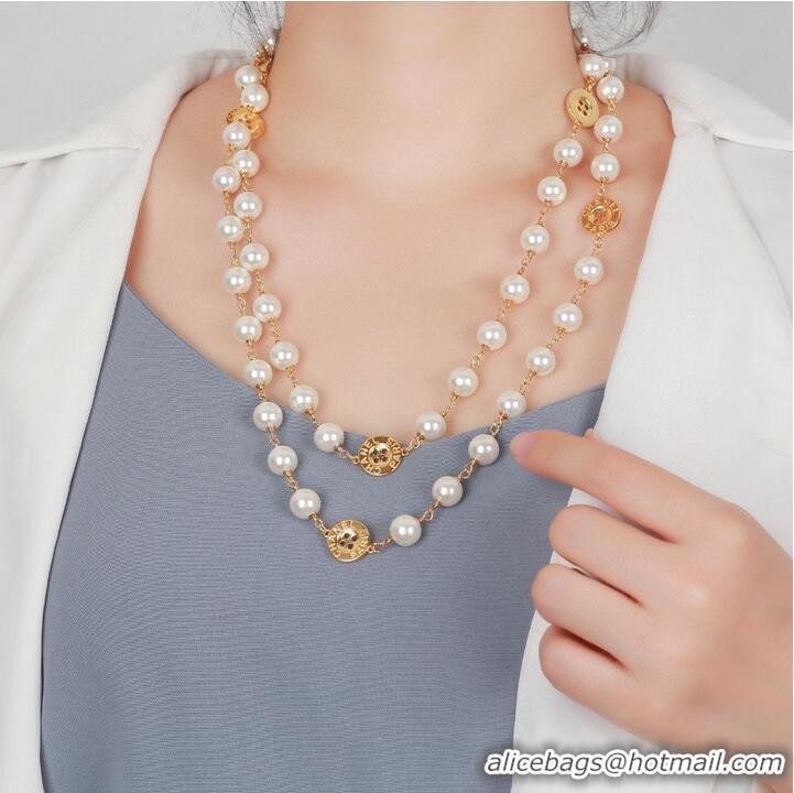 Reasonable Price Chanel Necklace CN32688