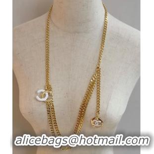 Reasonable Price Chanel Necklace CN32689