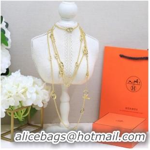 Reasonable Price Chanel Necklace CN32691