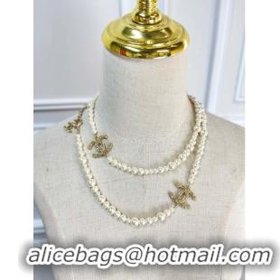 Super Quality Chanel Necklace CN32692