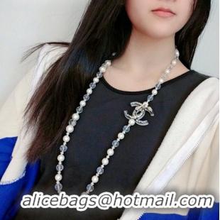 Buy Inexpensive Chanel Necklace CN32695