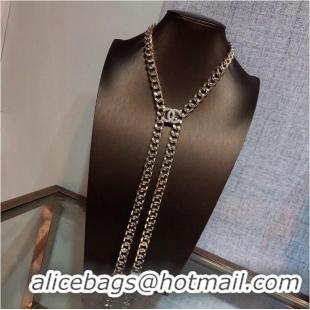 Super Quality Chanel Necklace CN32696