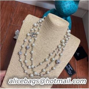 Super Quality Chanel Necklace CN32700