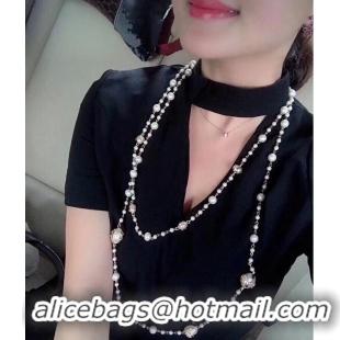 Reasonable Price Chanel Necklace CN32703