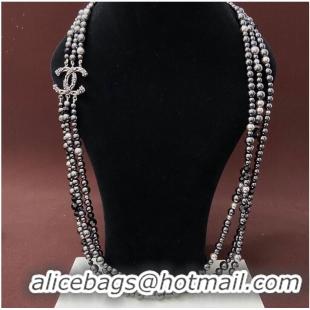 Buy Fashionable Chanel Necklace CN32707