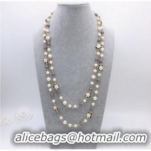 Buy Inexpensive Chanel Necklace CN32709