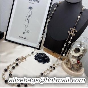 Hot Sell Cheap Chanel Necklace CN32710