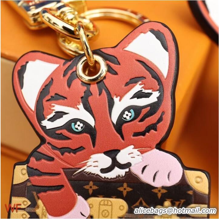 Buy Discount Louis Vuitton CHARM AND KEY HOLDER M00364