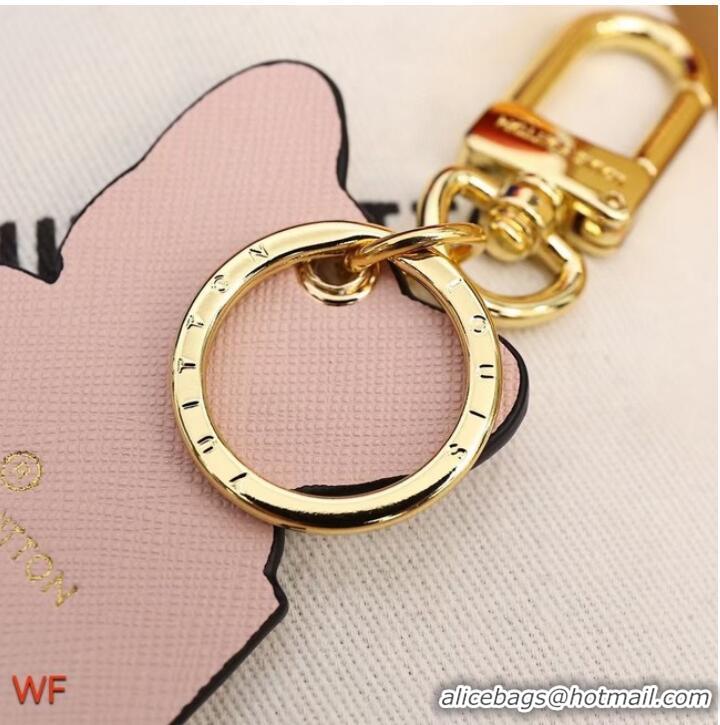 Buy Discount Louis Vuitton CHARM AND KEY HOLDER M00364