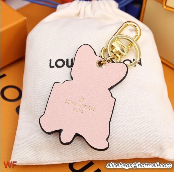 Buy Discount Louis Vuitton CHARM AND KEY HOLDER M00364