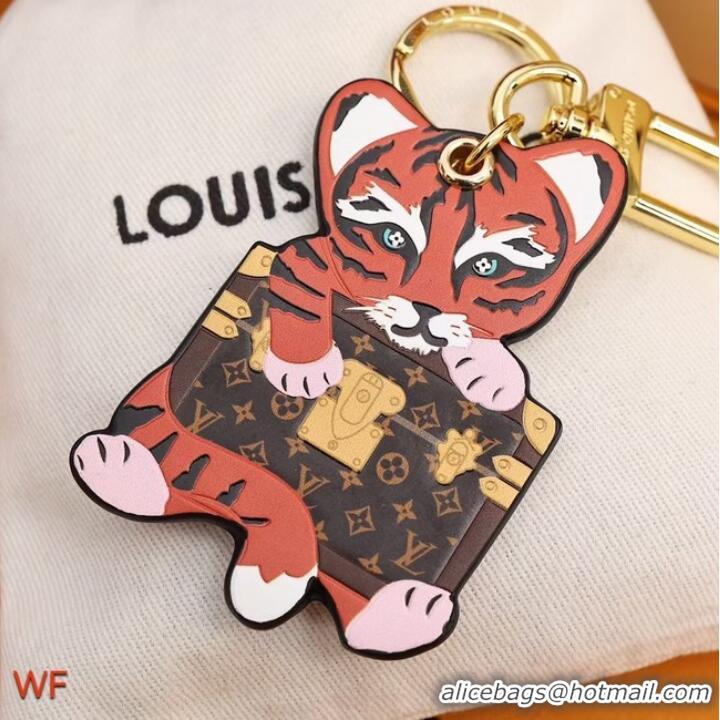 Buy Discount Louis Vuitton CHARM AND KEY HOLDER M00364