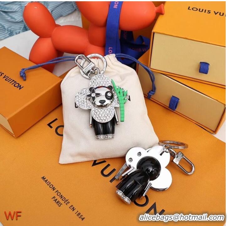 Hot Sell Cheap Louis Vuitton CHARM AND KEY HOLDER M00365