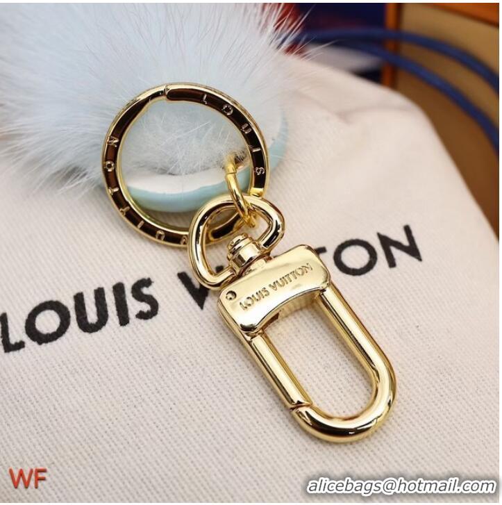 Buy Discount Louis Vuitton CHARM AND KEY HOLDER M00367