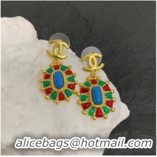 Unique Style Chanel Earrings CE7232