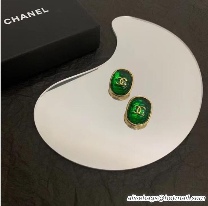 Luxury Discount Chanel Earrings CE7233