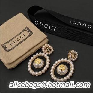 Good Taste Chanel Earrings CE7235