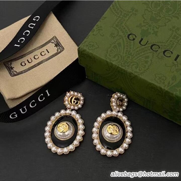 Good Taste Chanel Earrings CE7235