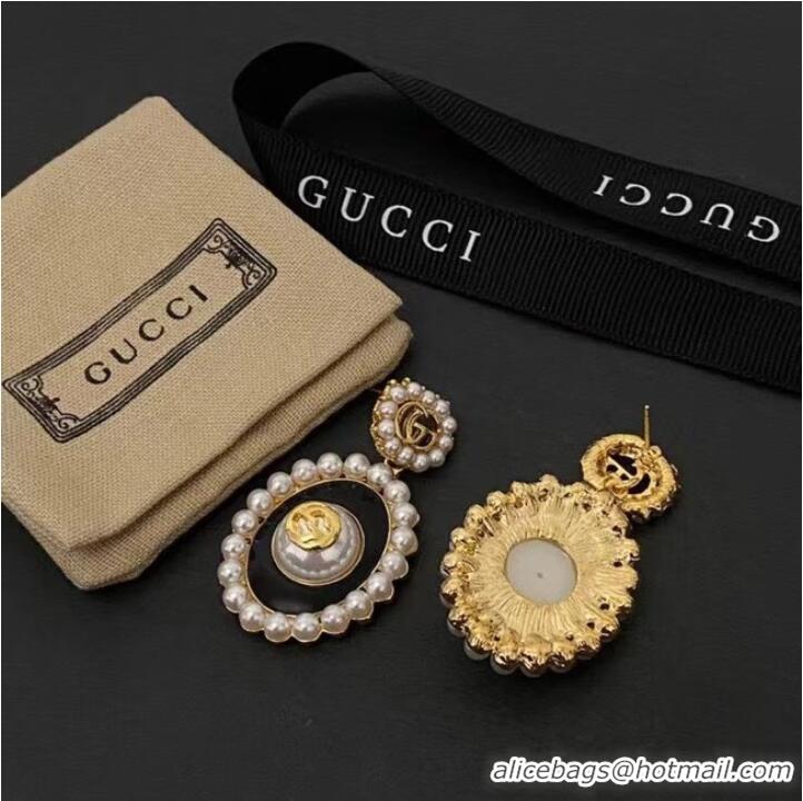 Good Taste Chanel Earrings CE7235