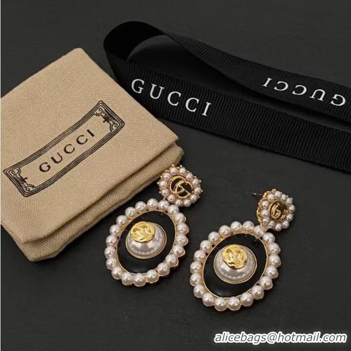 Good Taste Chanel Earrings CE7235