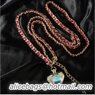 Discount Classic Chanel Waist chain CE7236