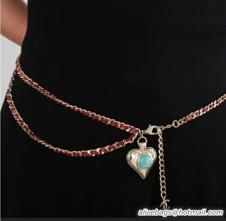 Discount Classic Chanel Waist chain CE7236