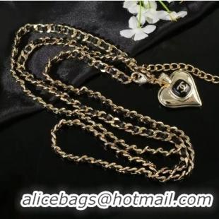 Buy Discount Chanel Waist chain CE7237