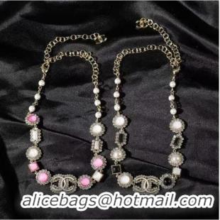 Low Cost Chanel Necklace CE7238