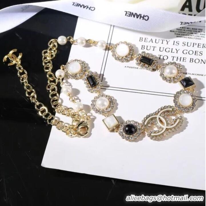 Low Cost Chanel Necklace CE7238