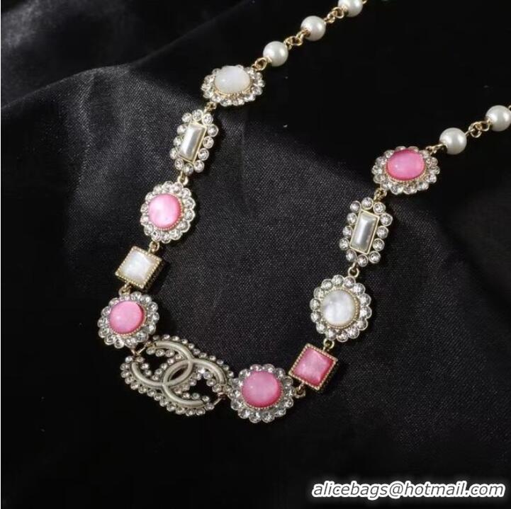 Low Cost Chanel Necklace CE7238