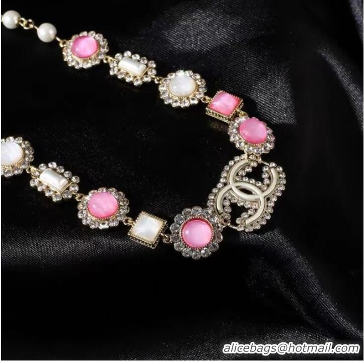 Low Cost Chanel Necklace CE7238