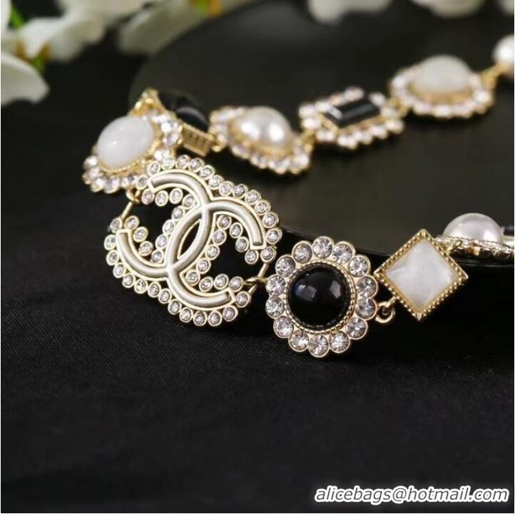 Low Cost Chanel Necklace CE7238