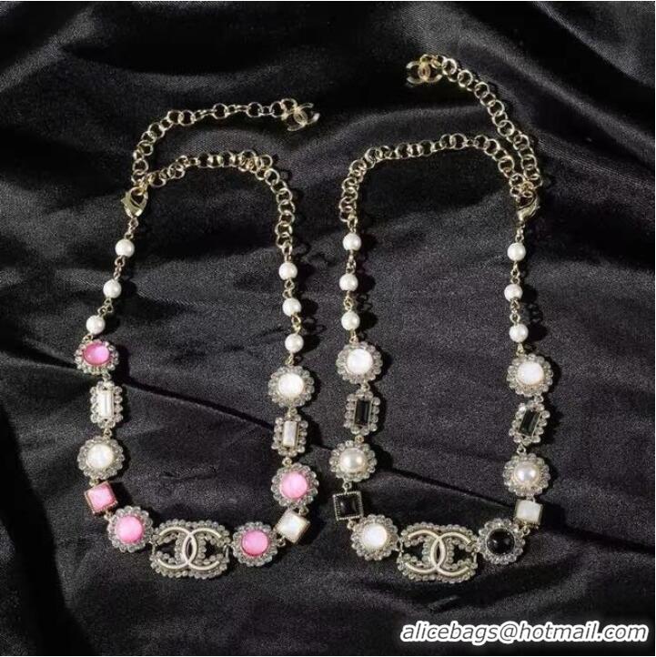 Low Cost Chanel Necklace CE7238