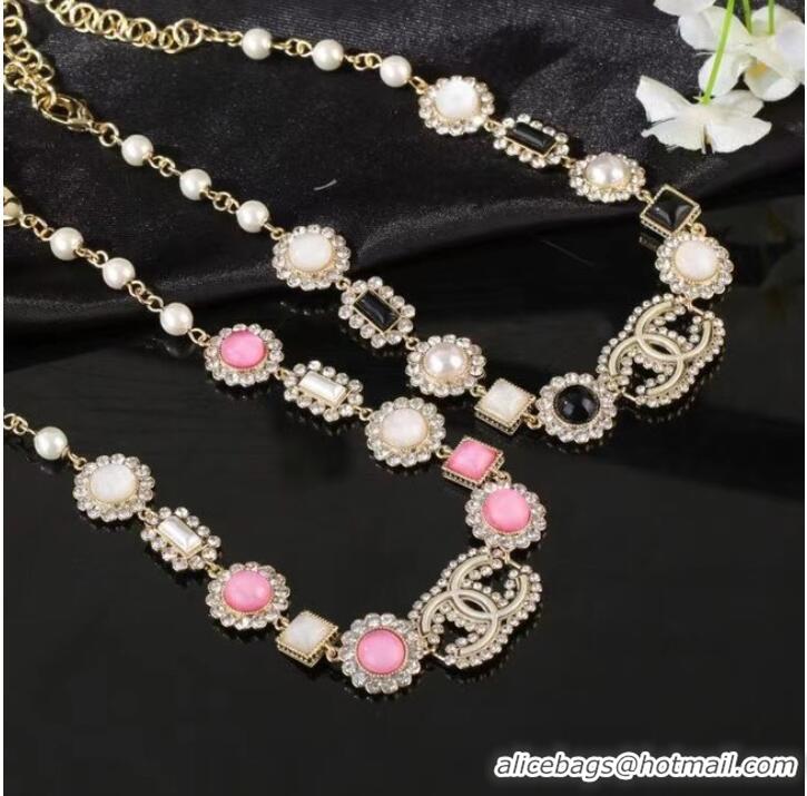 Low Cost Chanel Necklace CE7238