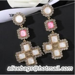 Wholesale Inexpensive Chanel Earrings CE7240