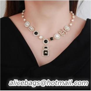 Luxury Classic Chanel Necklace CE7241