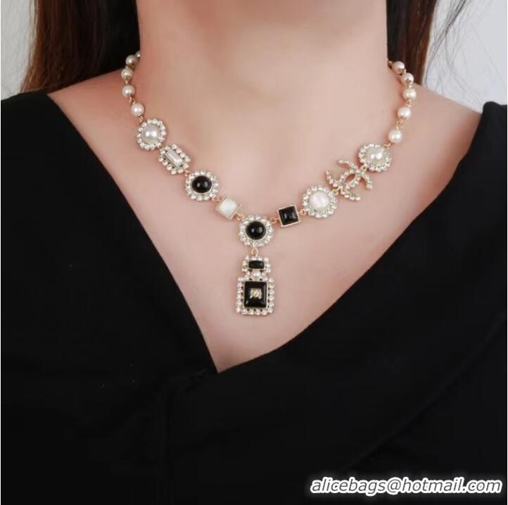 Luxury Classic Chanel Necklace CE7241