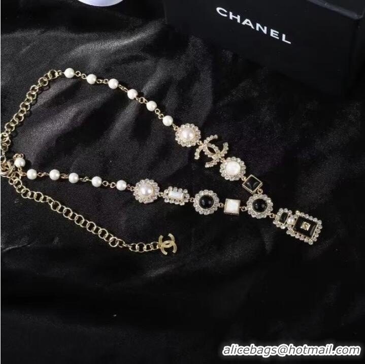 Luxury Classic Chanel Necklace CE7241